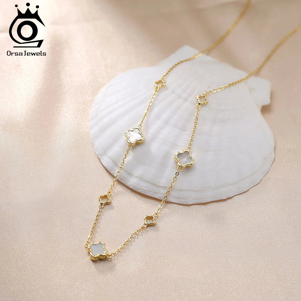 colar encanto do mar
