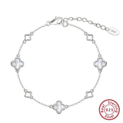 pulseira feminina  estrelina