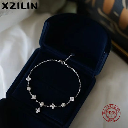 pulseira feminina  estrelina