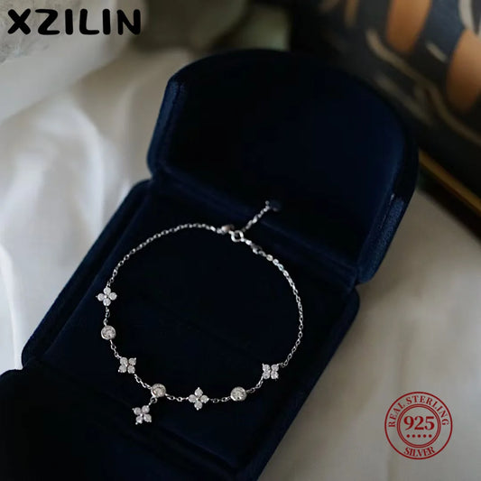pulseira feminina  estrelina