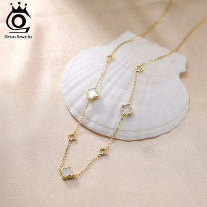 colar encanto do mar