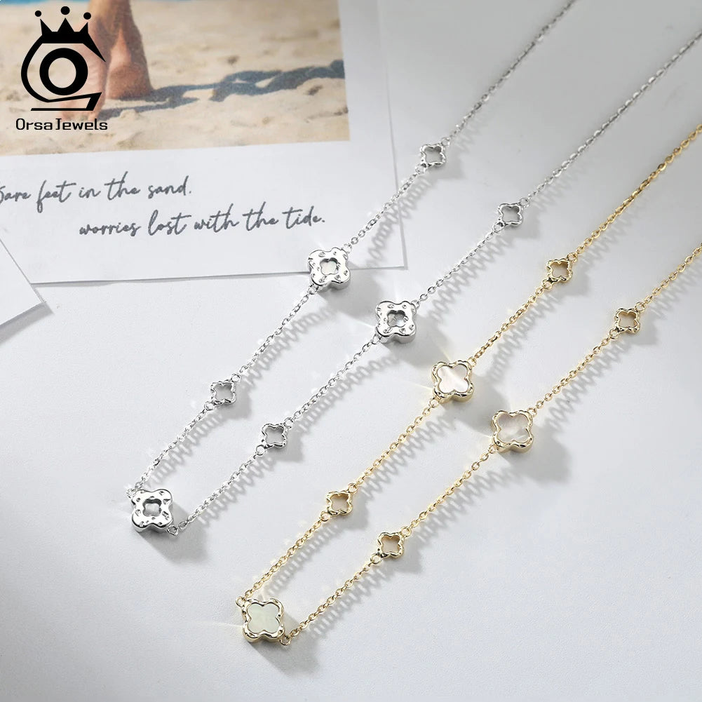 colar encanto do mar