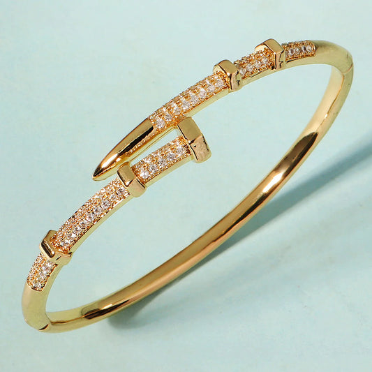 Puseira cristal