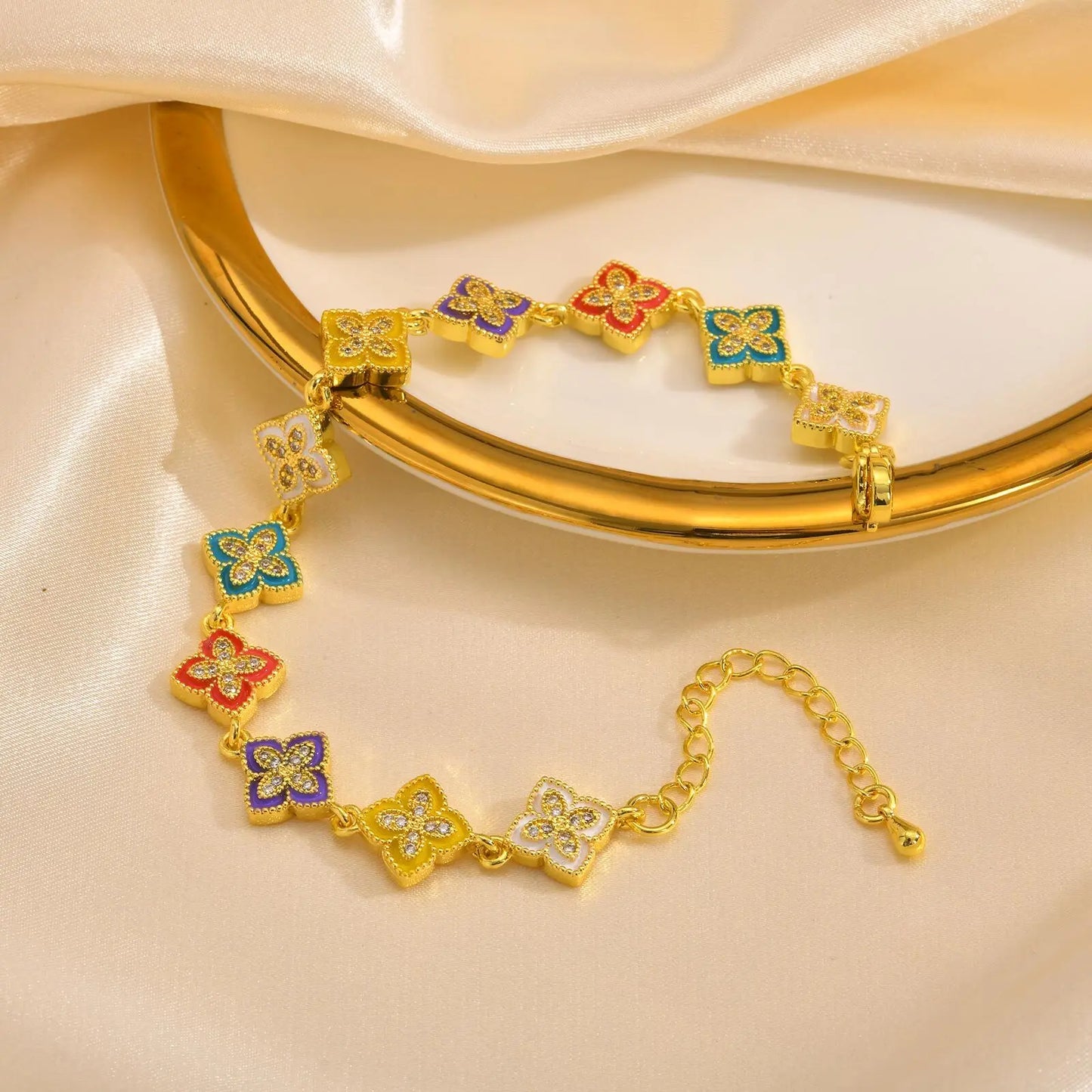 Pulseira Meaeguet